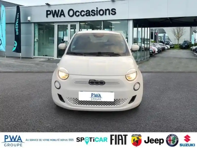 Fiat 500 e 95ch icône — photo 2