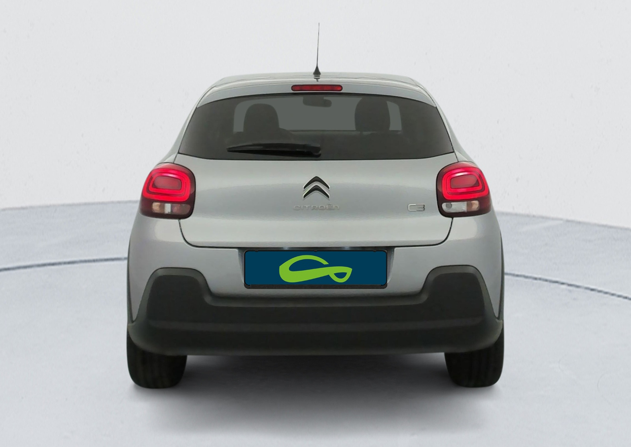Citroën C3 — photo 4