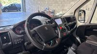 Peugeot Boxer L2H2 3.3 140ch BlueHDi S&S — photo 34
