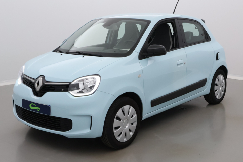 Renault Twingo 3