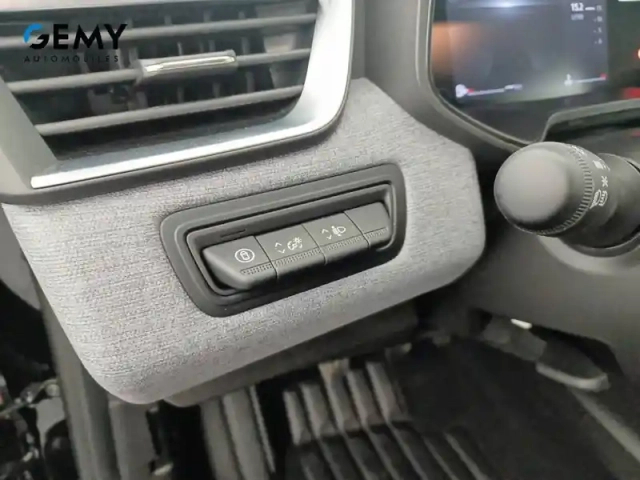 Renault Clio blue dci 100 ch gsr2 — photo 58