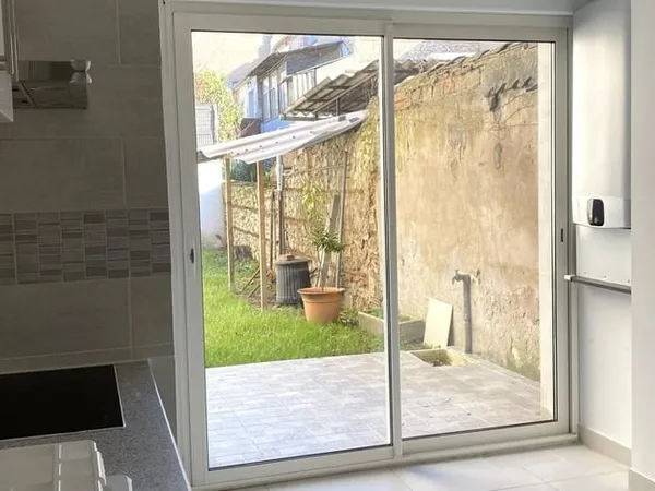 Appartement 2 pièces 26 m²