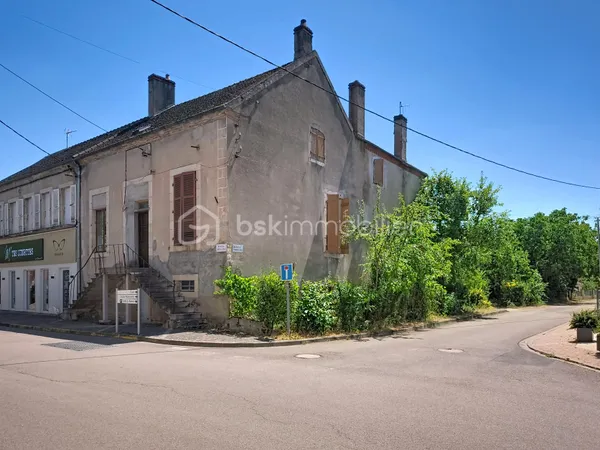 Maison 6 pièces 164 m²