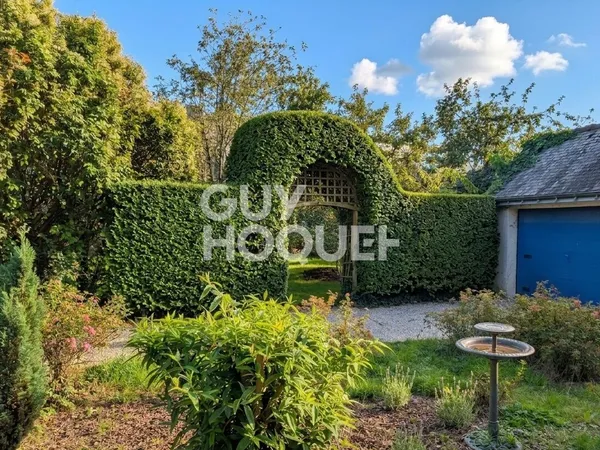 Maison 5 pièces à vendre à Grand Champ - Rare sur le marché