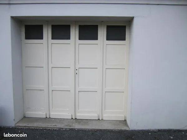A louer garage