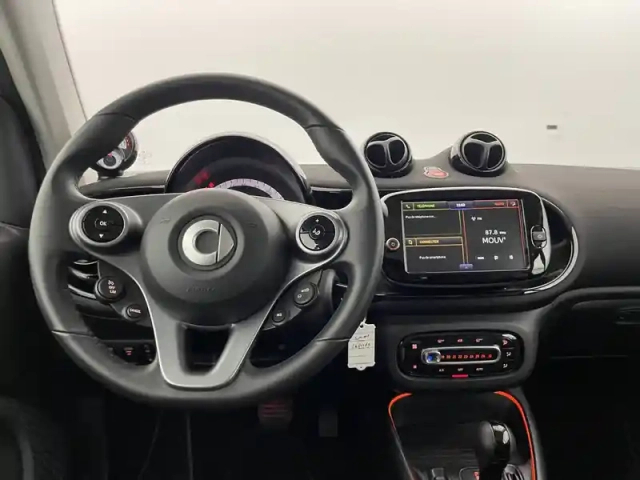 Smart Fortwo coupé 82 ch — photo 21