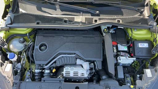 Peugeot 208 1.2 100  Hybrid DCT6 - Allure – 2024 – 10022 km – Hybride essence – Boîte Automatique — photo 25