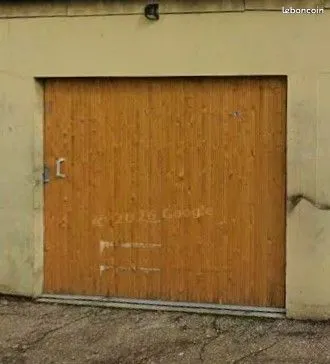 Location garage