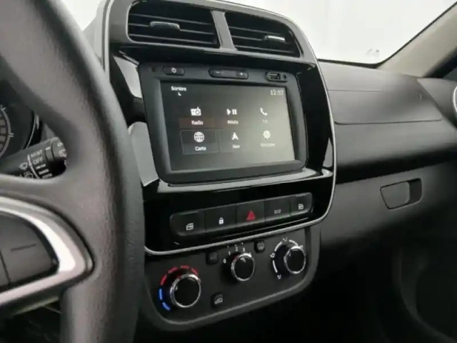 Dacia Spring 45ch expression — photo 3