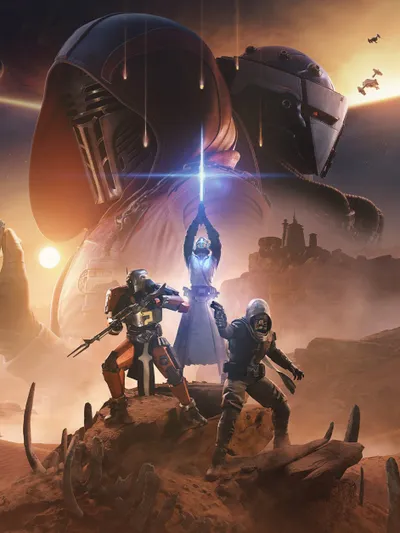 Destiny 3