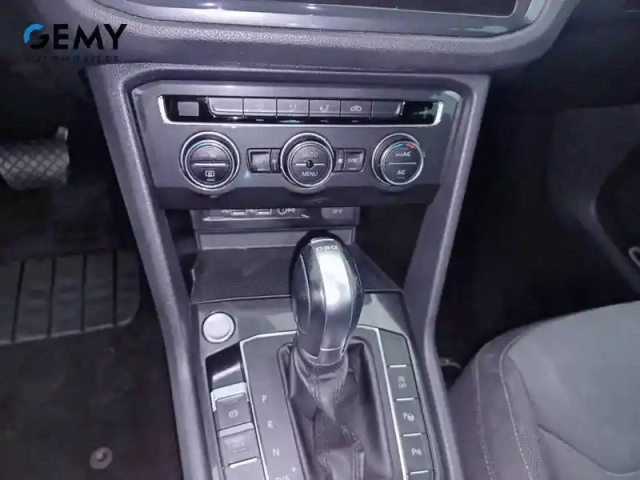 Volkswagen Tiguan 2.0 tdi 150 dsg7 — photo 14
