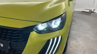 Peugeot 208 1.2 Hybrid 100ch Active e-DCS6 — photo 17