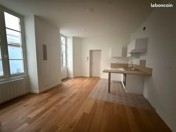 Dobrée T2 à louer
