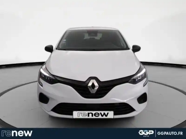 Renault Clio 1.0 sce 65ch authentic — photo 8