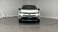 Renault Captur 1.8 E-Tech full hybrid 160ch esprit Alpine - 26