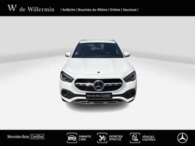 Mercedes Gla 250 e progressive line — photo 4