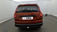 Dacia Jogger 1.0 ECO-G 100ch SL Extreme+ 7 places — photo 5
