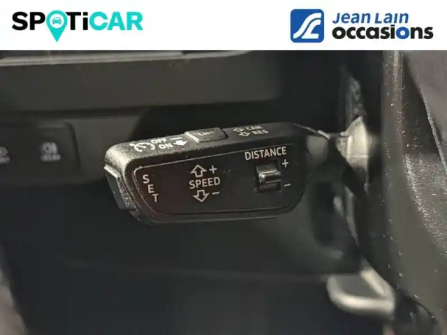 Audi Q4 E-Tron sportback 45 265 ch 82 kwh quattro — photo 20