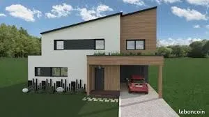 Derniers lots disponibles à Koetzingue - Votre maison neuve sur mesure