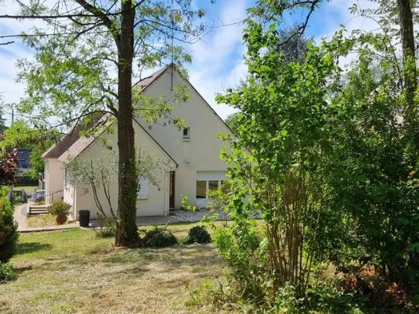 Maison 175 m²