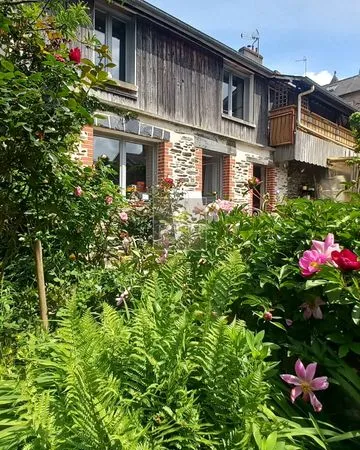 Maison 5 pièces 155 m²