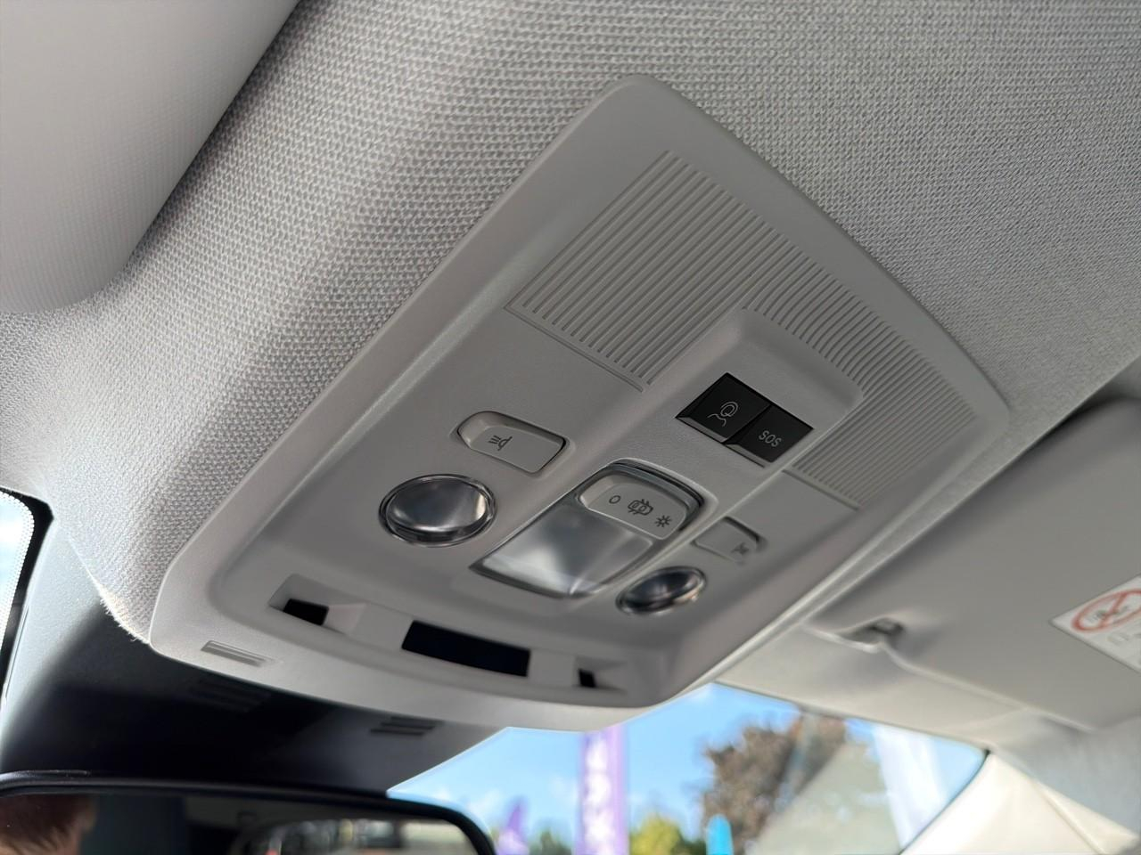 Citroën C5 Aircross electrique 210ch 78kwh autonomie confort plus — photo 22