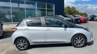 Toyota Yaris 70 VVT-i France 5p MY19 — photo 4