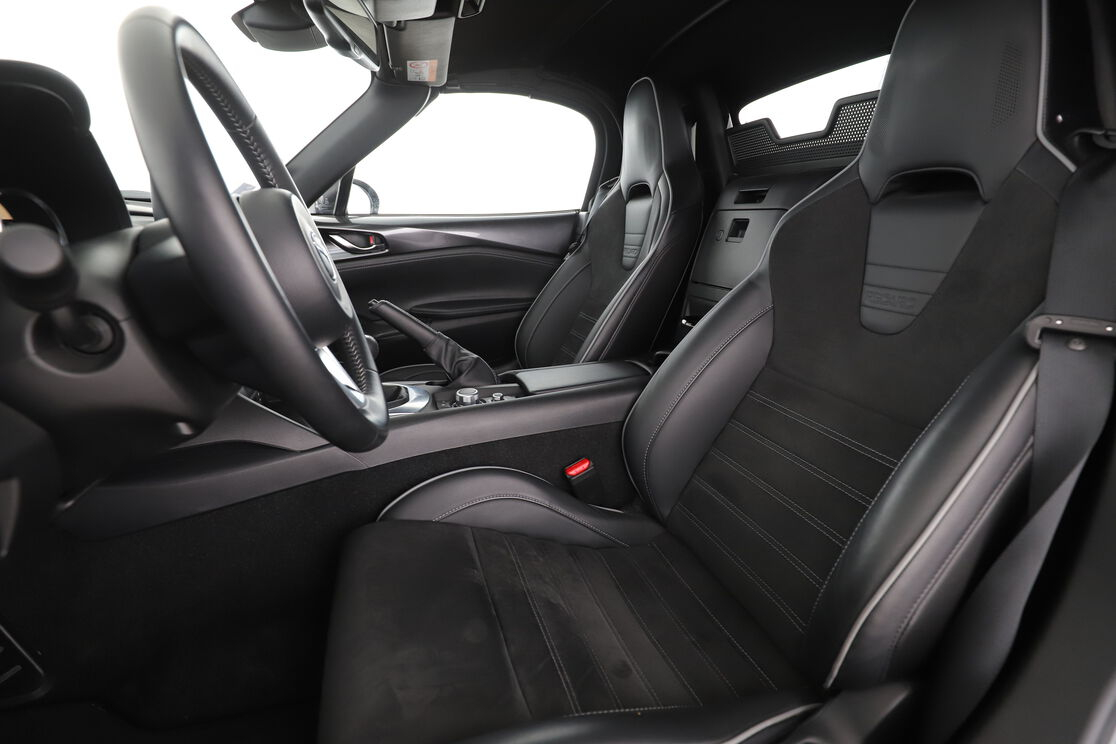 Mazda MX-5 ST 2.0 Skyactiv-G Selection — photo 9