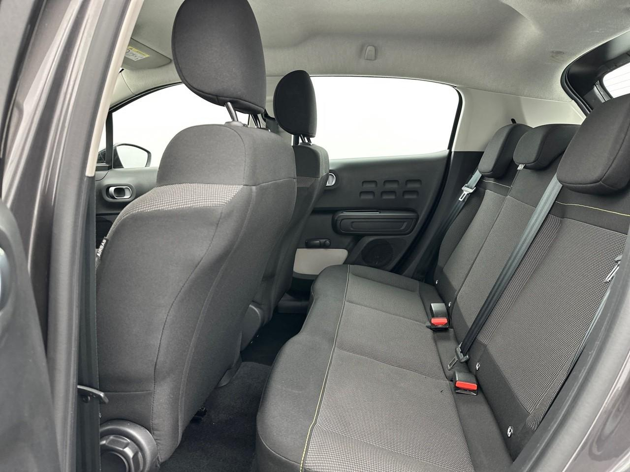 Citroën C3 bluehdi 100 bvm6 you — photo 12