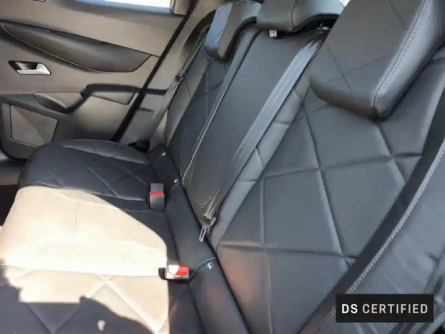 Ds Ds 3 crossback puretech 100ch connected chic — photo 10
