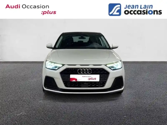 Audi A1 sportback 25 tfsi 95 ch s tronic 7 — photo 2