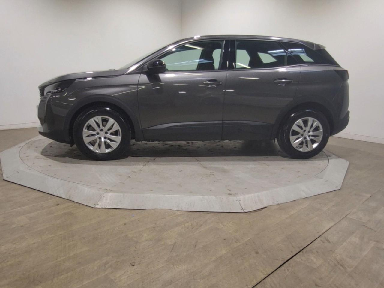 Peugeot 3008 bluehdi 130ch s&s eat8 active pack — photo 2