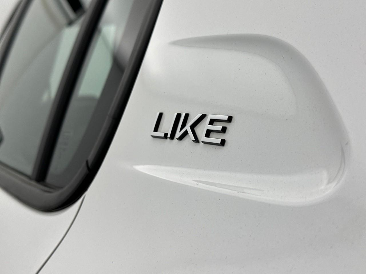 Peugeot 208 electrique 50 kwh 136ch like — photo 2