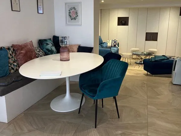 Appt 90m2 T2-bis Bordeaux centre