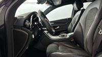 Mercedes Glc Coupé 350 e 211+116ch Sportline 4Matic 7G-Tronic plus — photo 12