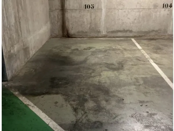 Place de parking coeur du 15eme ; Félix Faure / Charles Michels