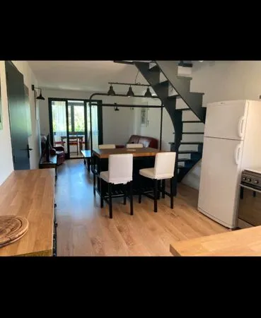 Location meuble 70m2