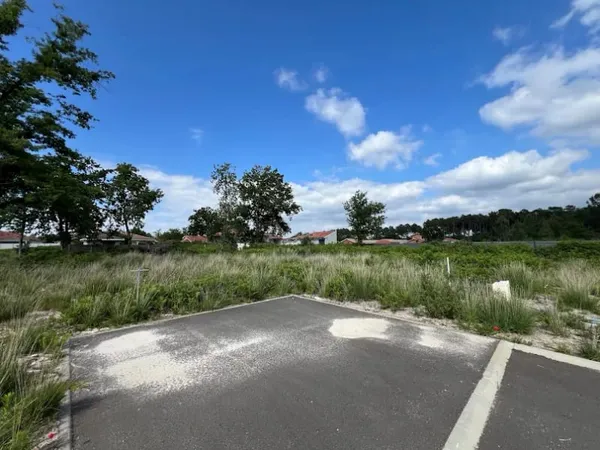 Maison neuve 4 pièces 80 m²