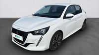 Peugeot 208 1.2 PureTech 100ch S&S Allure