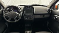 Dacia Spring 45ch Expression — photo 11