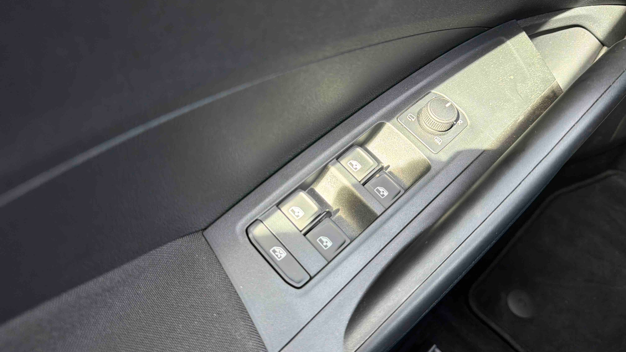 Skoda Fabia 1.0 TSI 116 ch EVO 2 DSG7 — photo 27