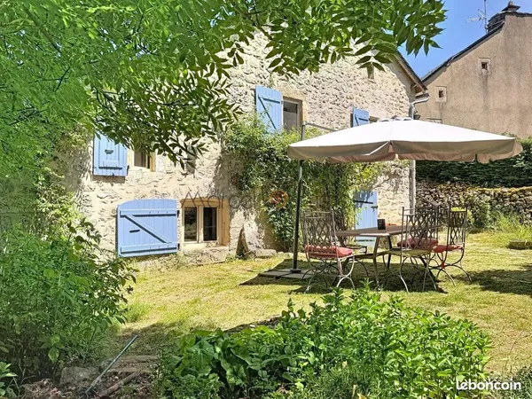 Maison 5 pièces 92 m²