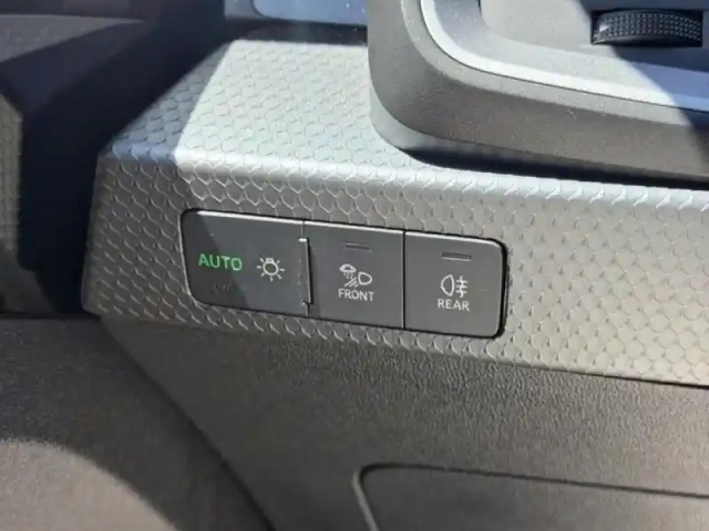 Audi A1 allstreet 30 tfsi 110ch advanced s tronic 7 — photo 15