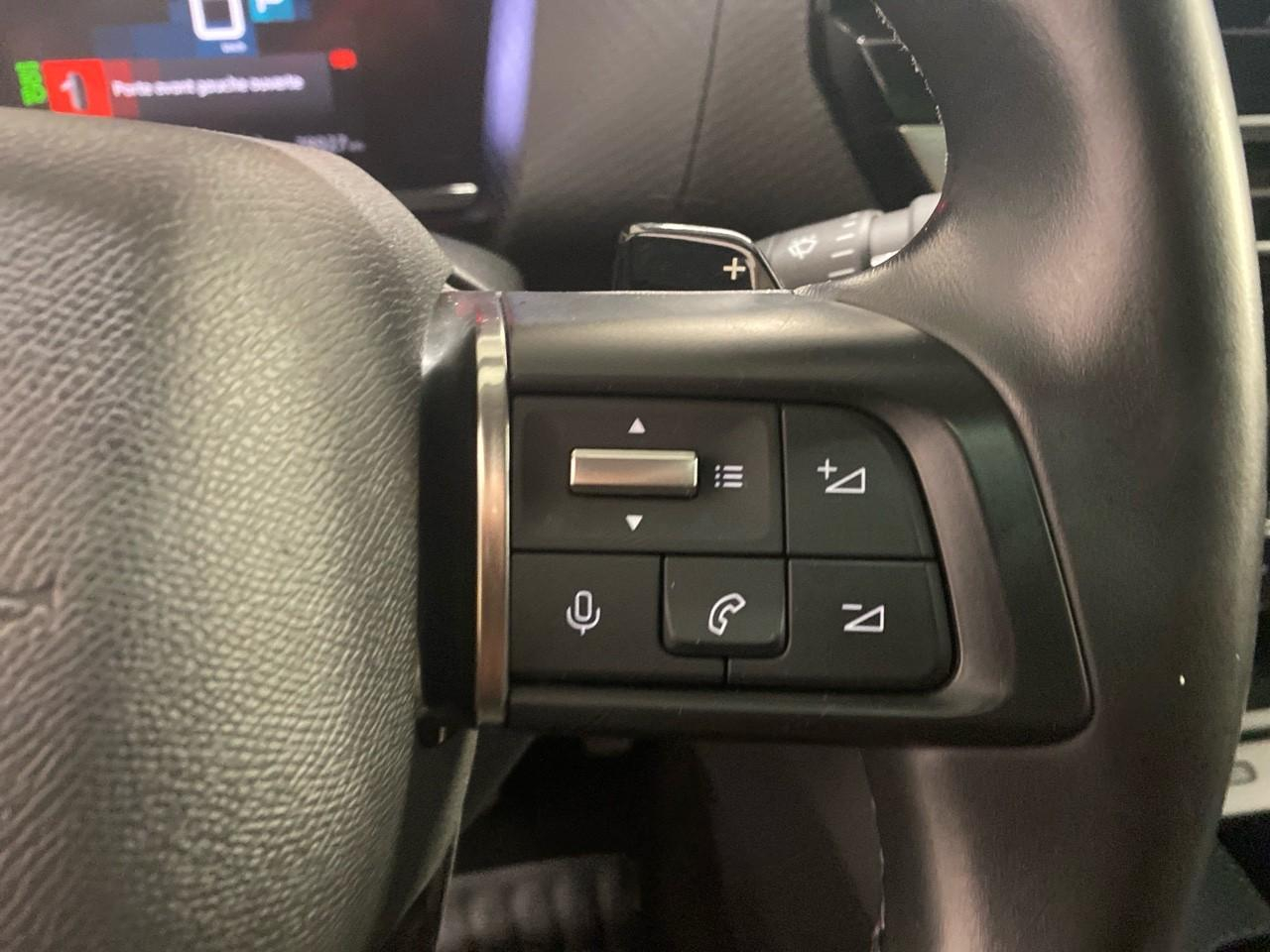 Citroën C4 puretech 130 s&s eat8 shine pack — photo 18