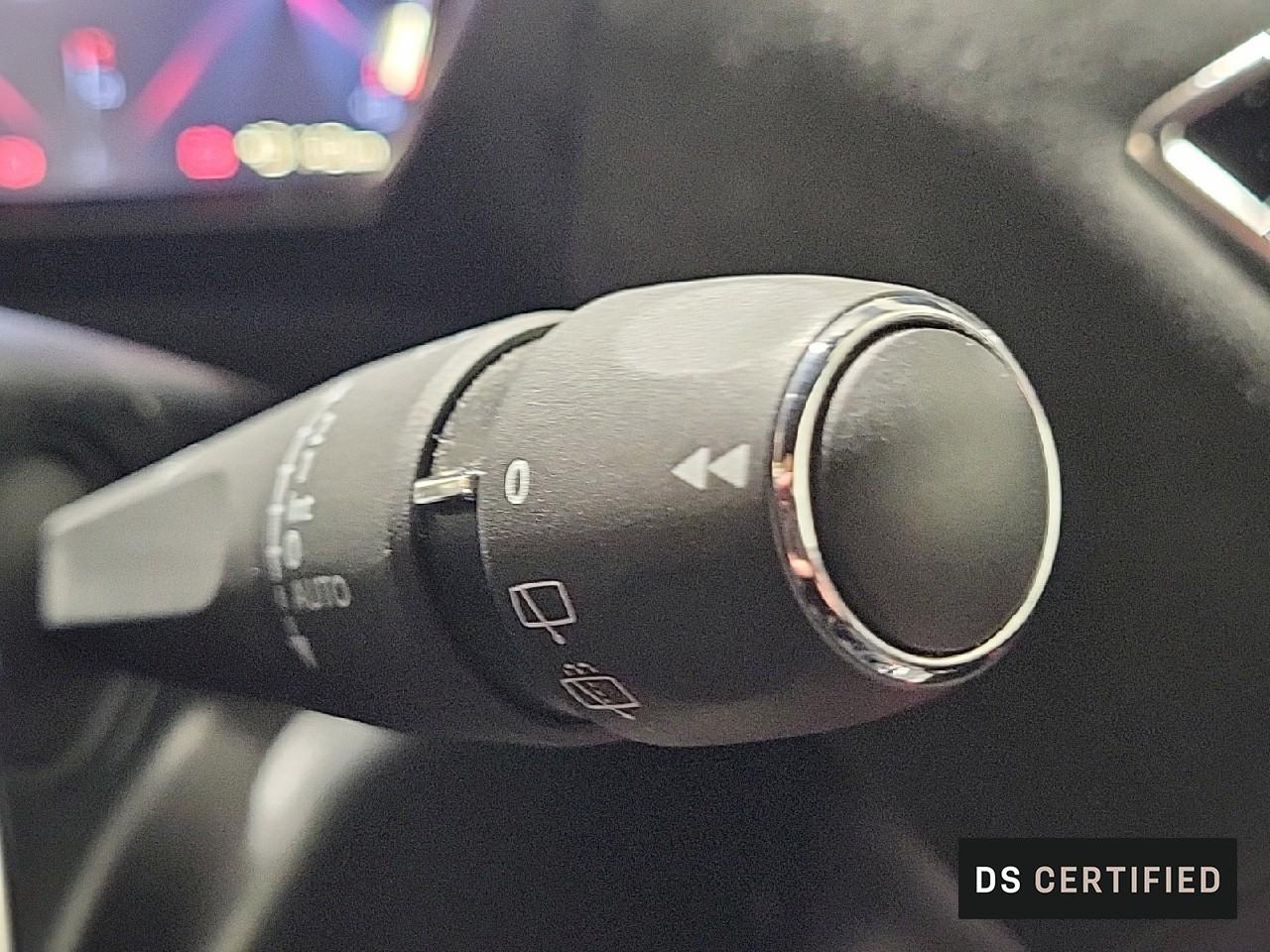 Ds Ds 3 crossback puretech 130 eat8 performance line+ — photo 20