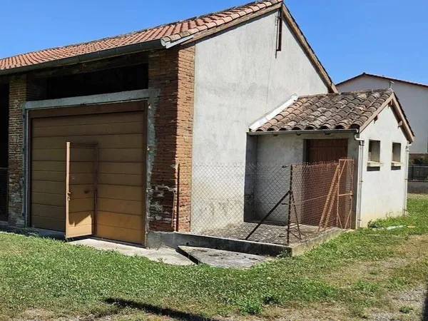 Maison 2 pièces 75 m²