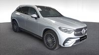 Mercedes Glc 300 de Hybrid 333ch AMG Line + 4Matic 9G-Tronic — photo 3