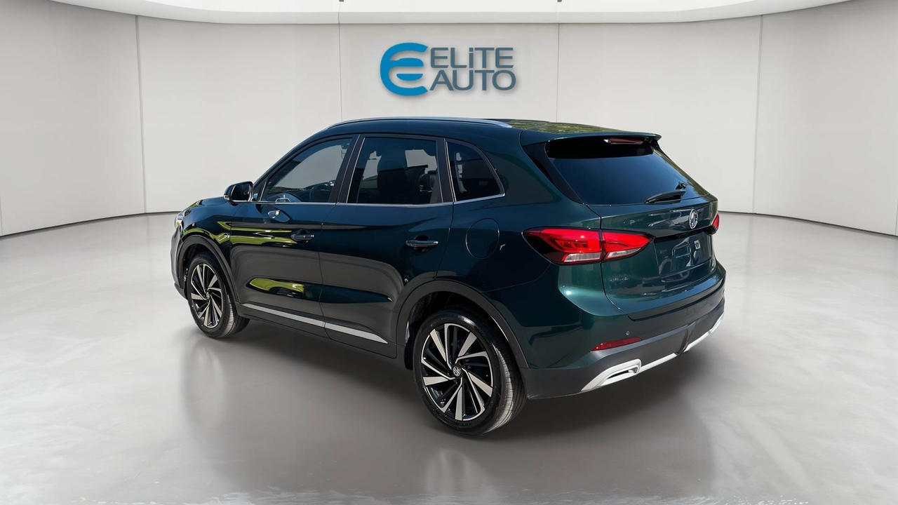 MG ZS 1.5 L Hybrid+ 197 ch — photo 3