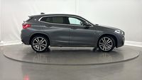 Bmw X2 sDrive16dA 116ch M Sport DKG7 Euro6d-T — photo 4