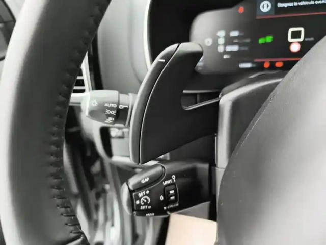 Citroën C5 Aircross bluehdi 130 eat8 plus — photo 16